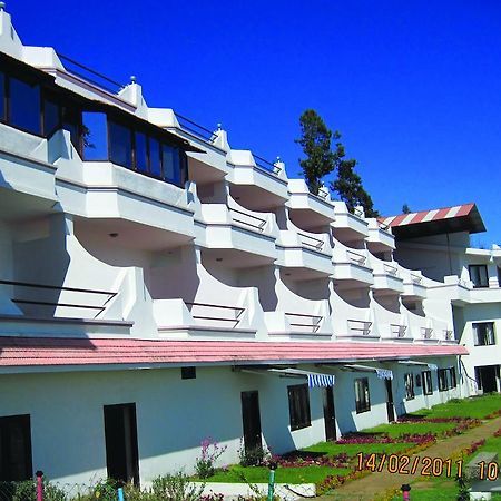 United 21 Resort,Kodaikanal Exteriér fotografie