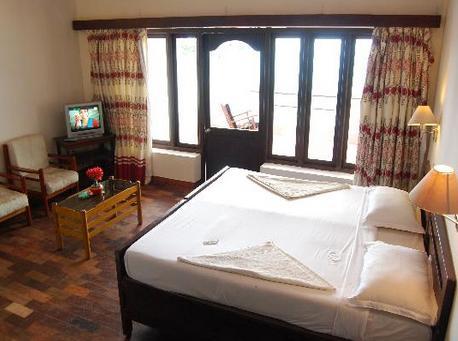 United 21 Resort,Kodaikanal Pokoj fotografie