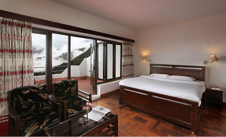 United 21 Resort,Kodaikanal Pokoj fotografie