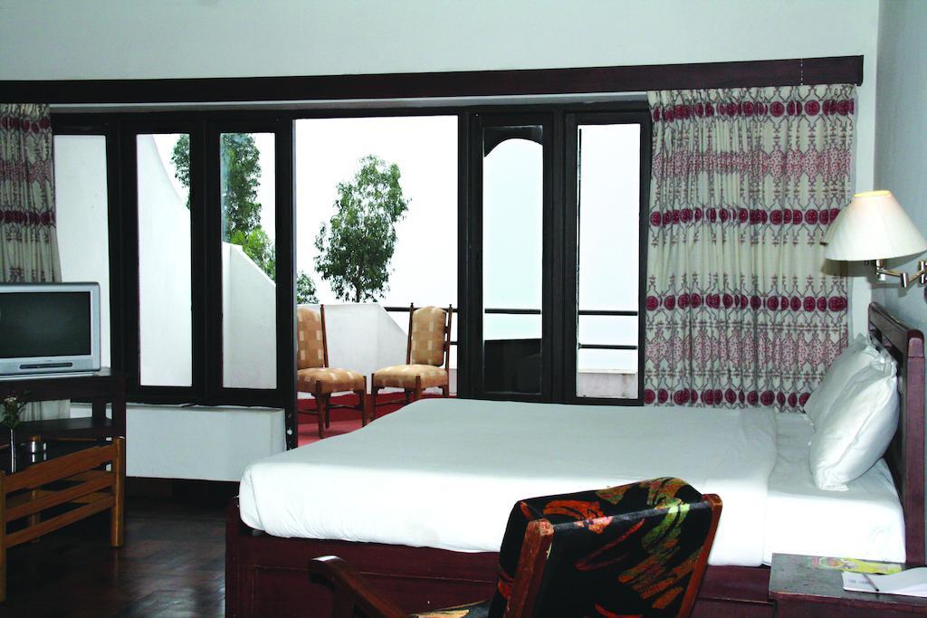 United 21 Resort,Kodaikanal Pokoj fotografie