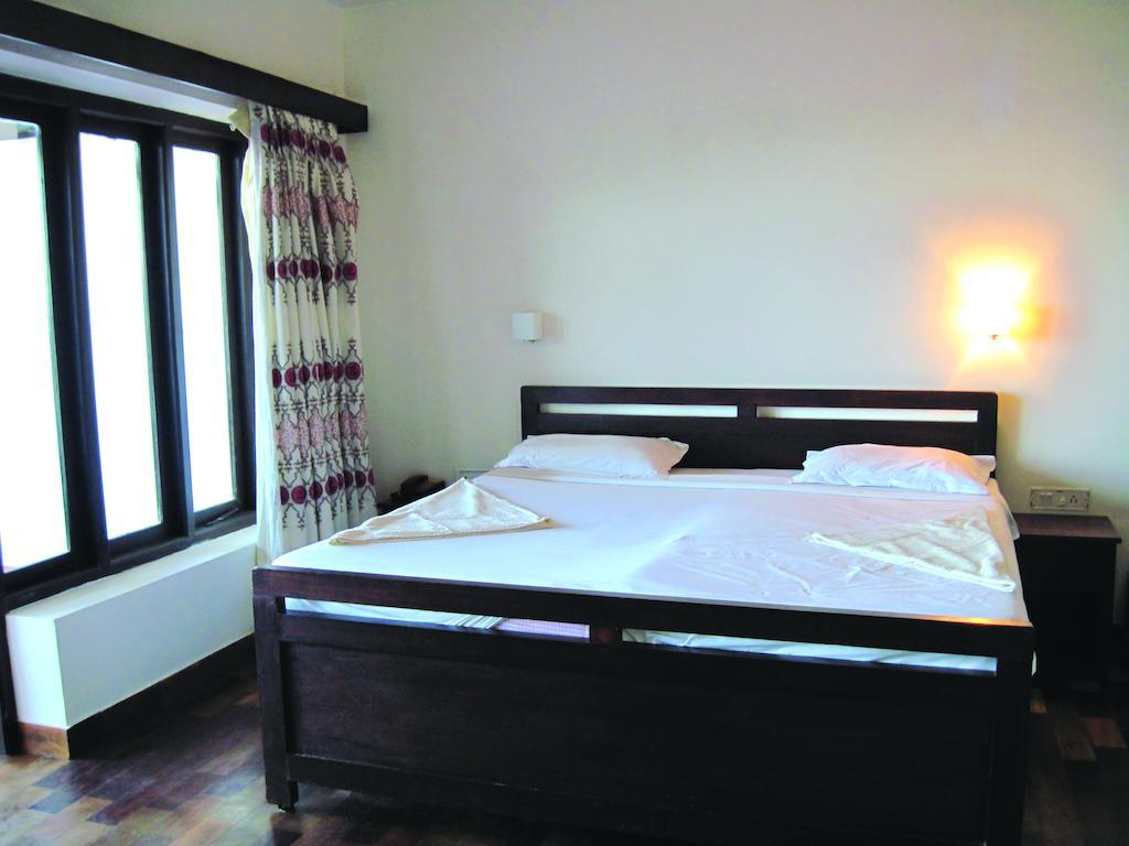 United 21 Resort,Kodaikanal Pokoj fotografie