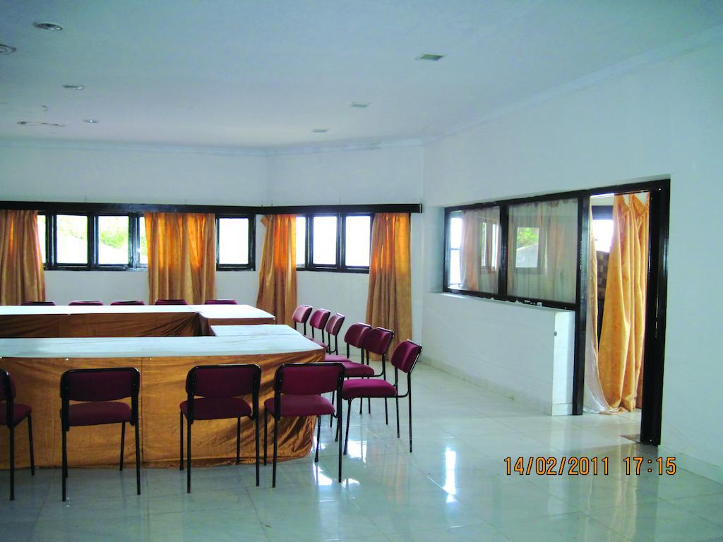 United 21 Resort,Kodaikanal Exteriér fotografie